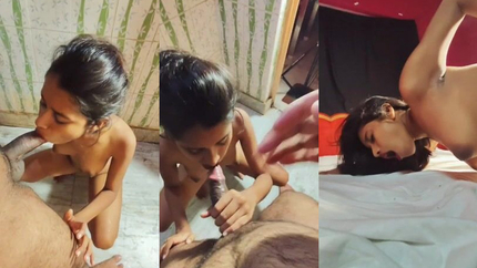Desi Slim Girl Fuck SD (2026)