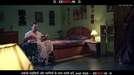 Indian Desi Bhabhi Fucked Hard By Her Devar In Kitchen Hindi - HD VIDEO SD (2026)