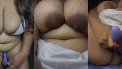 Indian Huge Boobs Fingering SD (2026)