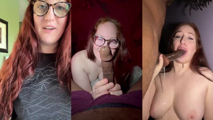 Snowbunny Needs BBC In Her Mouth SD (2026)