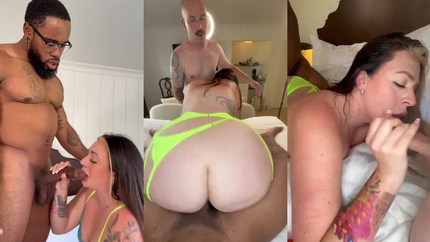 BIG ASS BBW MILF SD (2026)