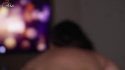 BBW White Big Fat Ass Fucked SD (2026)