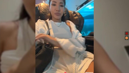 Hairy Cam Tease Naughty Roleplay With Age Gap! She Say Hi And Get Real! Naughty Solo Masturbation Show, Just Hit Join SD (2026)