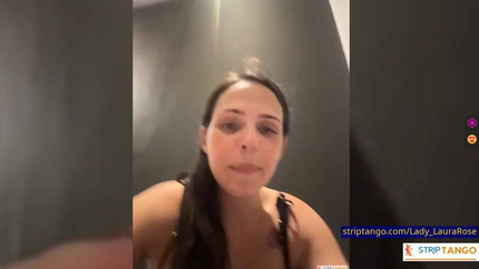 Feet Close Up Tease Older Man Younger Woman Roleplay! See Her Start A Real Time Chat Now! Naughty Solo Masturbation Show, Works Worldwide SD (2026)
