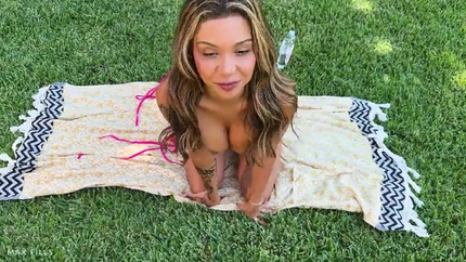 Oiled Up In The Sun SD (2026)