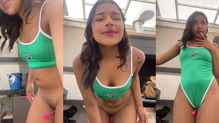 Mariangel 11 Stripchat SD (2026)