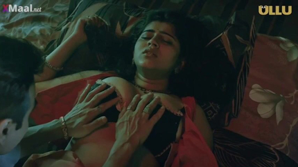 Web Series Hindi Ullu Web Series - Apki Riya Bhabhi SD (2026)