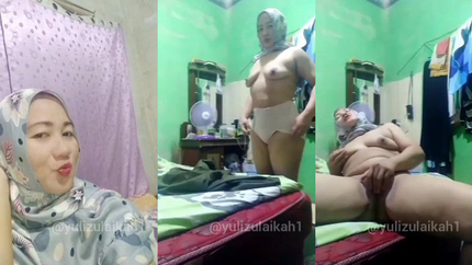 Tante Ida Sangek SD (2026)