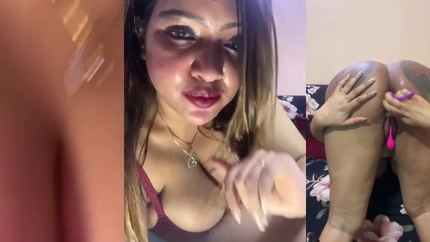 Desi Horny Milf Getting Nude Squirting Nd Drinking Never Miss . Full Video SD (2026)