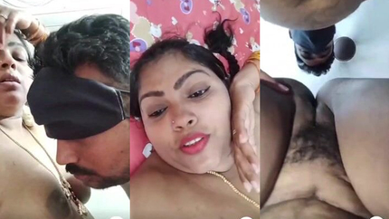Tamil Telugu MILF Divya Aunty SD (2026)