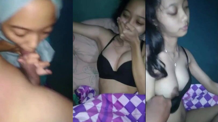 JILBAB KARYAWAN - Cint Pasutrinesia SD (2026)