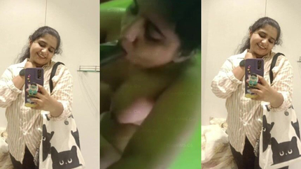 Mallu Girl Friend Blowjob Until Cum With Malayalam Dirty Talking TG - @BuyPremium69 SD (2026)