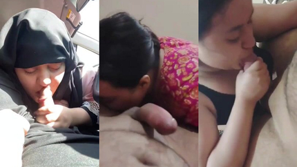 Beautiful Chubby Pakistani Girl Blowjob Pussy Fingering By BF SD (2026)