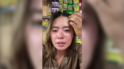Leaked-Indonesia Asian Masturbasi Part SD (2026)