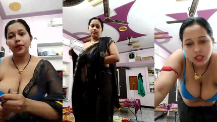 Big Body Indian Bhabhi Masturbation Video 3 SD (2026)