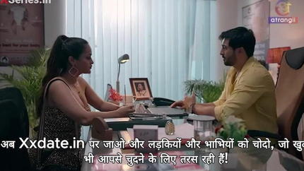 Doctor Ne Chalai Bhabhi Ki Chut Mr Ungly SD (2026)