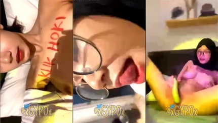 Bokep Indo Panya Hijab Colmek Pakek Timun (Maaa) SD (2026)