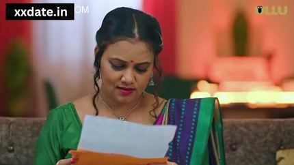Darji Ne Padosan Bhabhi Ko Choda Full Video Hindi SD (2026)
