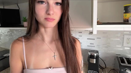 Sophie Tyler, Alex Adams - Sophie Tyler - Step Daughter’s Accident SD (2026)