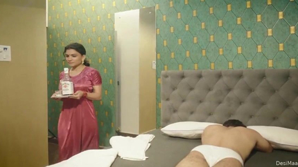 Reshmi R Nair Thai Massage Nude SD (2026)