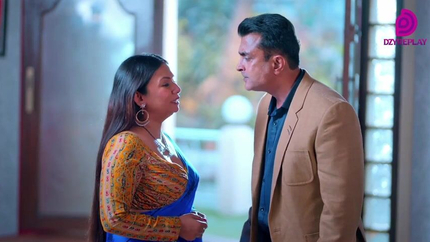 Pyaad Desi Bhabi Hot Romance Webseries SD (2026)