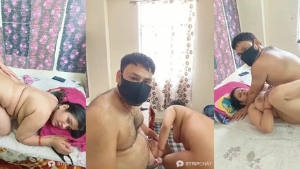 Desi Bro Fucking Bhabi SD (2026)