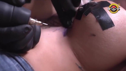 Mirip Lisa Mariana Tattoo Shin SD (2026)