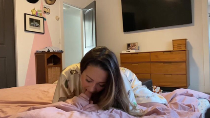 Sick In Bed Step-mom Helps Compilation SD (2026)