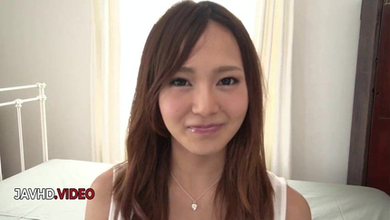 Yukina Momota: Stunning Teen Gets Perfect Asian Blowjob Experience Ending SD (2026)