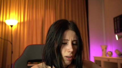 Nicolett Squirting So Much SD (2026)