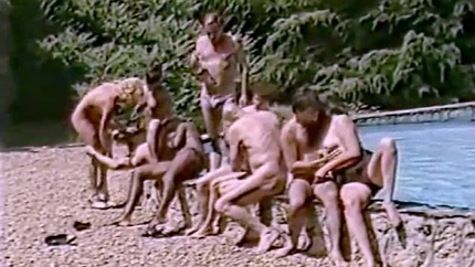 Al Fresco Orgy SD (2026)