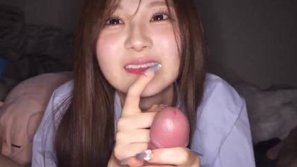 China Girl Blow Hot SD (2026)