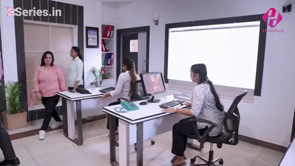 Corporate Kaand Episode 1. Hot Indian 18 Web Series SD (2026)
