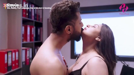 Corporate Kaand Episode 1. Hot Indian 18 Web Series SD (2026)
