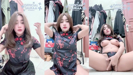 Laura Solo Di Kosan Pacar SD (2026)