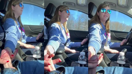 My Girlfriend’s Mom A Ride Home And A Handjob SD (2026)
