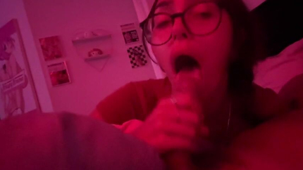 Whore Tastes Her Asshole Cock SD (2026)