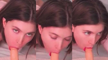 Girl Webcam Dildo Blowjob Beauty SD (2026)
