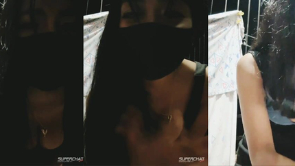 Neha 18 Stripchat Indian Sexy Hot Girl Outside Balcony Night Show Ass Spank Name Of Boobs Striptease SD (2026)