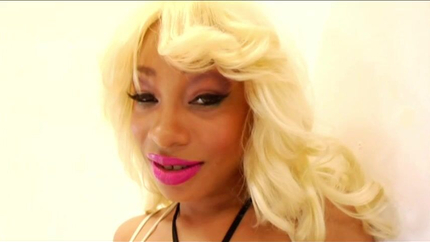 HOT EBONY ANAL 74 SD (2026)
