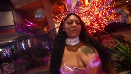 Ebony Bbw Getting Cracked By Gibby SD (2026)