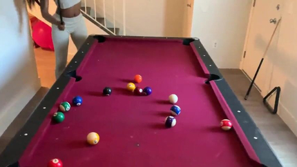 Hottest Ebony On The Planet SD (2026)