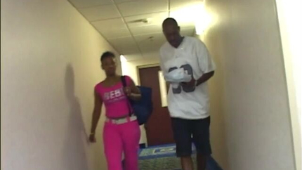 LT Fucks Amateur Ebony Babe SD (2026)