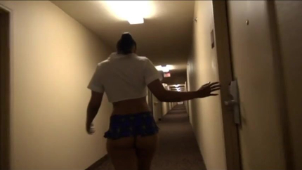 PHATTY ANAL CASTING 2 SD (2026)