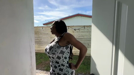 Ebony Black Hotties 633 SD (2026)