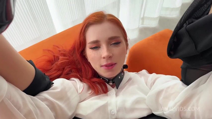 S Fox - Sweetie Fox SD (2026)