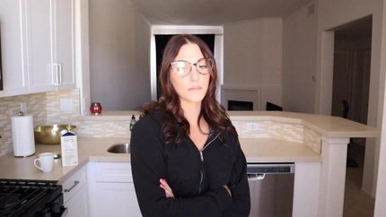 TC Seducing My Mom's New Boyfriend BBC SD (2026)