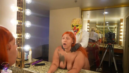Ebony Bbw Getting Cracked By Gibby 5 SD (2026)