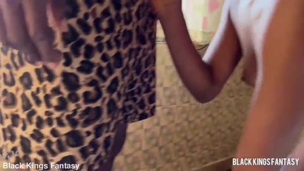 AFRICAN TEEN 18 SD (2026)