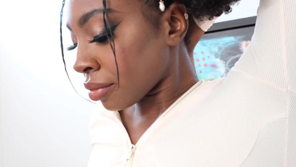 Amari Anne: Tame My Black Ass SD (2026)